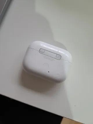 Airpods Pro 2ª Gen