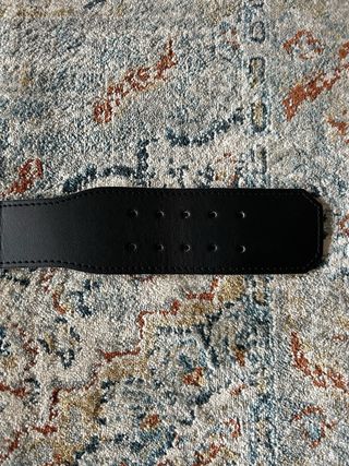 Cintura lombare Domyos palestra