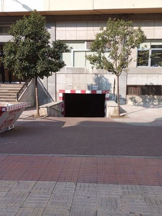 Garaje en venta en Carmelitas - San Marcos - Campillo en Salamanca