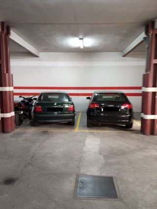 Garaje en venta en Carmelitas - San Marcos - Campillo en Salamanca