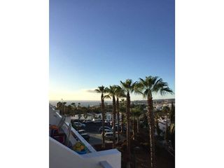 Estudio en venta en Adeje ciudad en Adeje