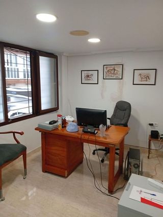Oficina en venta en Centro en Huelva