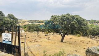 Terreno en venta en Puerta de Cuartos - Avda. de Portugal en Talavera de la Reina