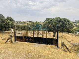 Terreno en venta en Puerta de Cuartos - Avda. de Portugal en Talavera de la Reina