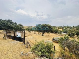 Terreno en venta en Puerta de Cuartos - Avda. de Portugal en Talavera de la Reina