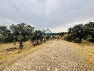Terreno en venta en Puerta de Cuartos - Avda. de Portugal en Talavera de la Reina