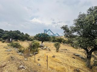 Terreno en venta en Puerta de Cuartos - Avda. de Portugal en Talavera de la Reina