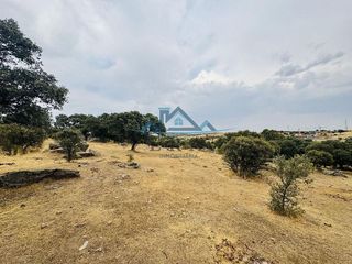 Terreno en venta en Puerta de Cuartos - Avda. de Portugal en Talavera de la Reina