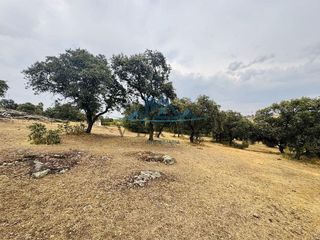 Terreno en venta en Puerta de Cuartos - Avda. de Portugal en Talavera de la Reina
