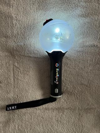 Army Bomb Ver.3