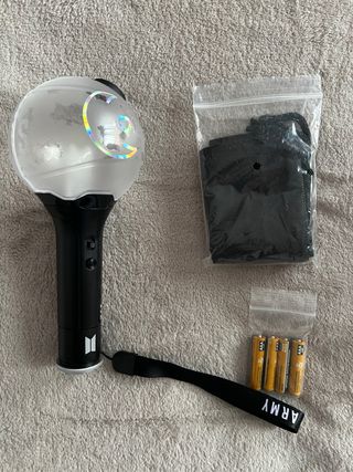 Army Bomb Ver.3