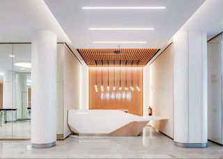 Oficina en alquiler en Atocha en Madrid