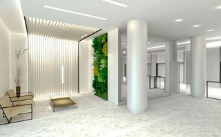 Oficina en alquiler en Atocha en Madrid