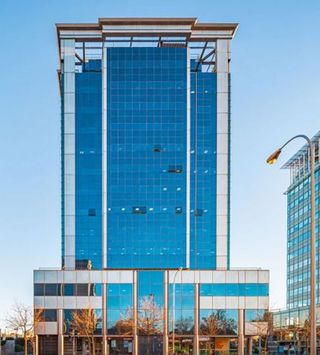 Oficina en alquiler en Atocha en Madrid