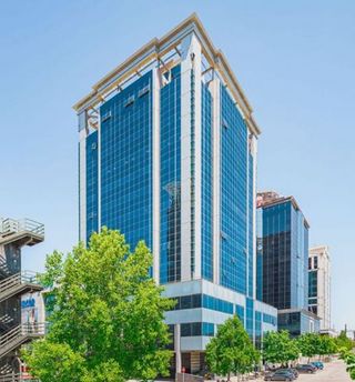 Oficina en alquiler en Atocha en Madrid