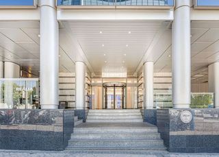 Oficina en alquiler en Atocha en Madrid