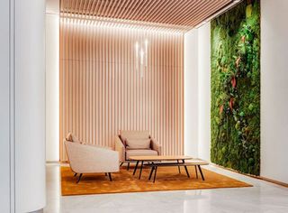 Oficina en alquiler en Atocha en Madrid