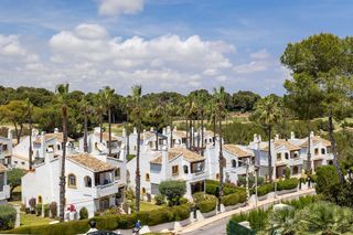 Casa en venta en Campos de Golf - Villa Martin - Los Dolses en Orihuela