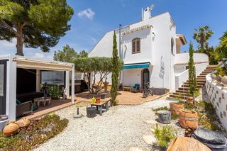 Casa en venta en Campos de Golf - Villa Martin - Los Dolses en Orihuela