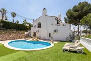 Casa en venta en Campos de Golf - Villa Martin - Los Dolses en Orihuela