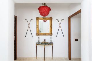 Casa en venta en Campos de Golf - Villa Martin - Los Dolses en Orihuela