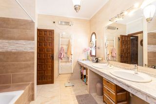 Casa en venta en Campos de Golf - Villa Martin - Los Dolses en Orihuela