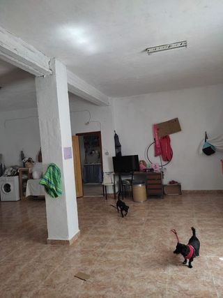 Chalet en venta en Cehegín