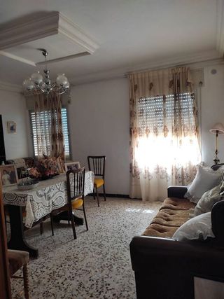 Chalet en venta en Cehegín