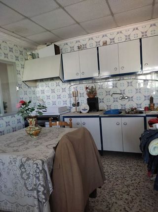 Chalet en venta en Cehegín