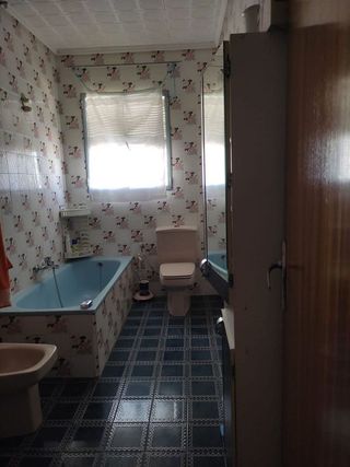 Chalet en venta en Cehegín