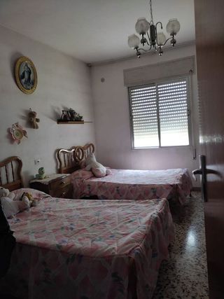 Chalet en venta en Cehegín