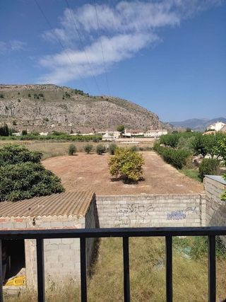 Chalet en venta en Cehegín