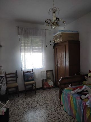Chalet en venta en Cehegín
