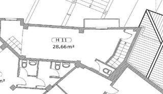 Local comercial en alquiler en El Poble Sec - Parc de Montjuïc en Barcelona