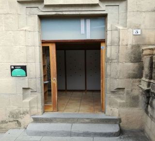 Local comercial en alquiler en El Poble Sec - Parc de Montjuïc en Barcelona