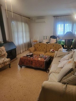 Chalet en venta en Casas Verdes - Ermita en Godella