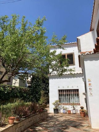 Chalet en venta en Casas Verdes - Ermita en Godella