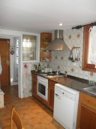 Chalet en venta en Casas Verdes - Ermita en Godella