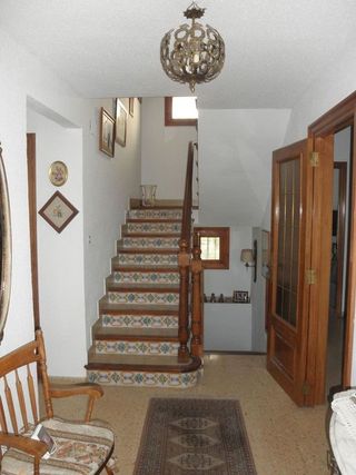 Chalet en venta en Casas Verdes - Ermita en Godella