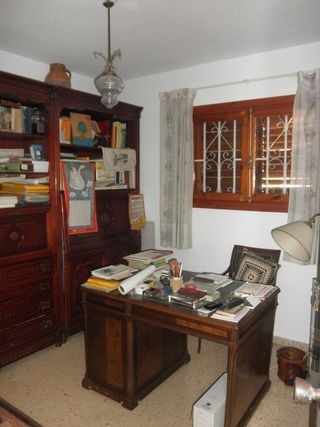 Chalet en venta en Casas Verdes - Ermita en Godella