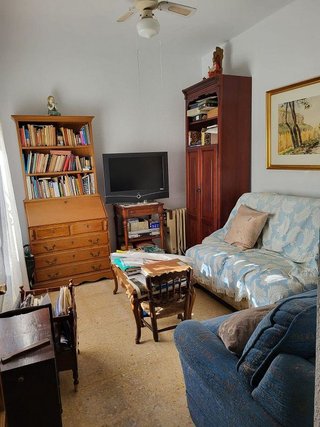 Chalet en venta en Casas Verdes - Ermita en Godella