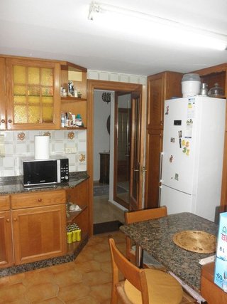 Chalet en venta en Casas Verdes - Ermita en Godella