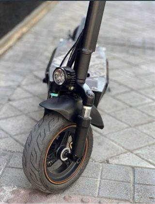 SmartGyro rockway pro se cambia por ps5 o bici