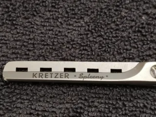 Tijeras Kretzer Spleeny Barbería Profesional
