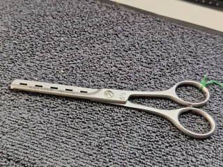 Tijeras Kretzer Spleeny Barbería Profesional