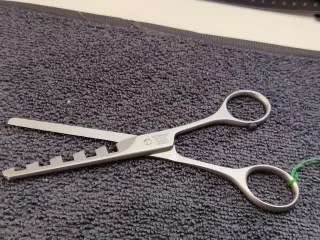 Tijeras Kretzer Spleeny Barbería Profesional