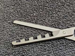 Tijeras Kretzer Spleeny Barbería Profesional