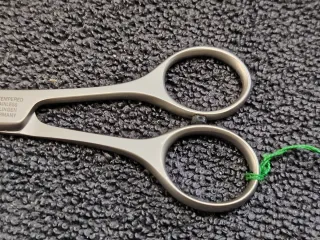 Tijeras Kretzer Spleeny Barbería Profesional