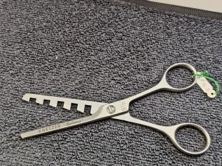 Tijeras Kretzer Spleeny Barbería Profesional