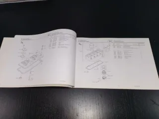 Catálogo Kawasaki Ninja ZX900-B4